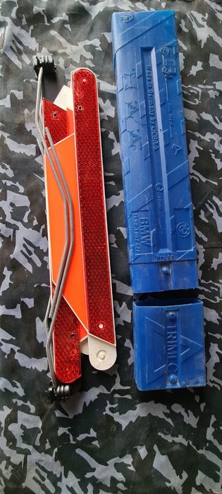 Аварийный знак BMW оригинал