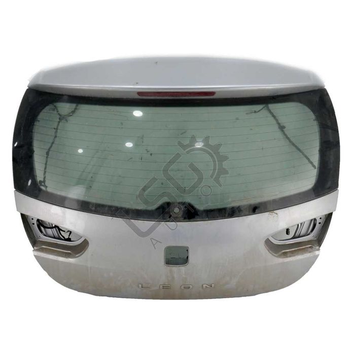 Заден капак Seat Leon II 2005-2012 ID: 143924