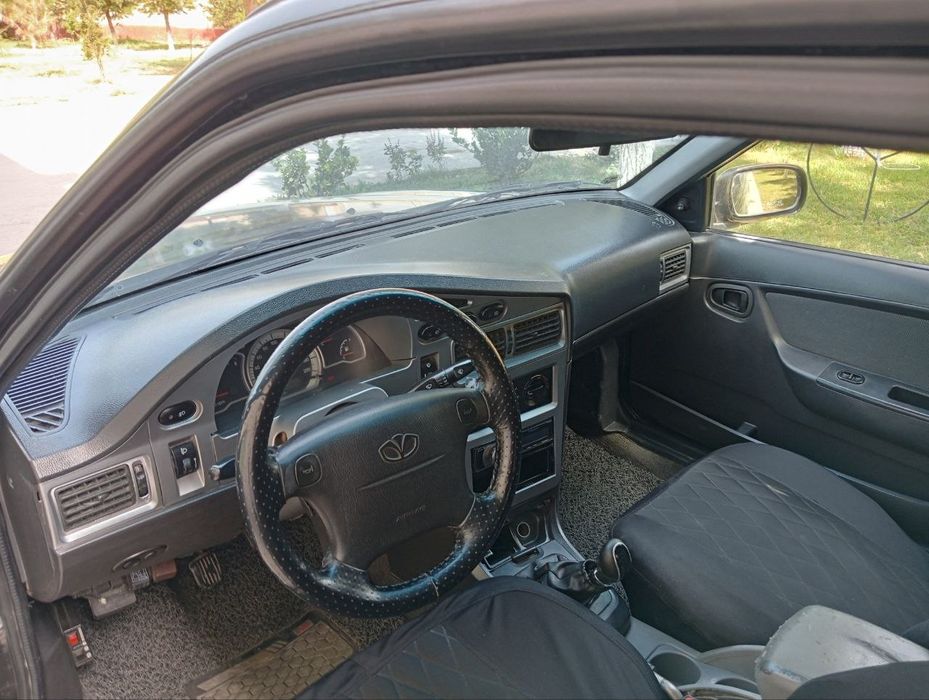 Nexia 2 1.6 xolati zor