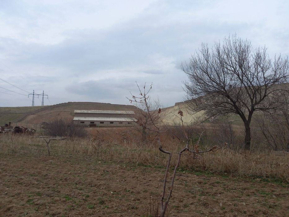 Срочно продается Земля дом