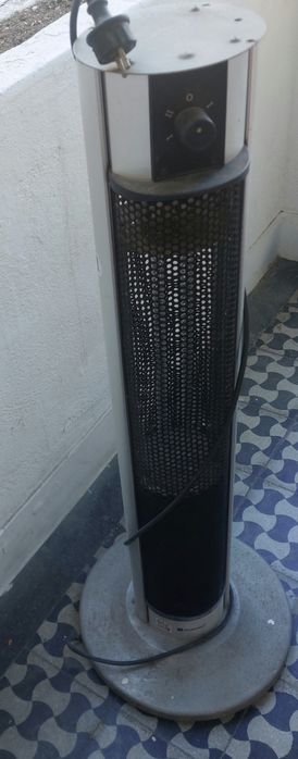 Incalzitor radiator teresa Scientec functional