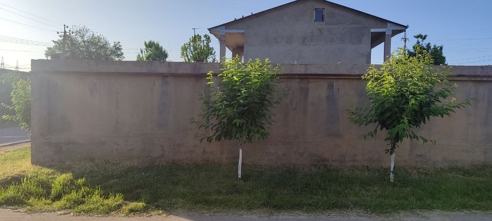 Продаётся земельный участок, Кибрайский район, ТашГРЭС