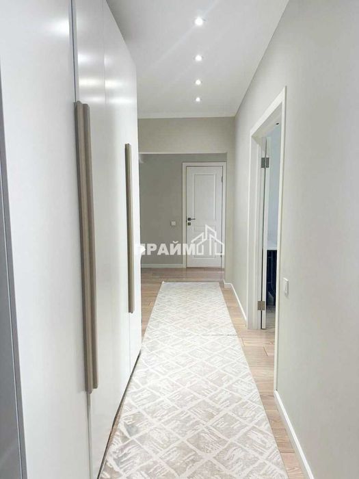 ПРОДАМ 3х ком. Бирлик (Адель ПРАЙМ)