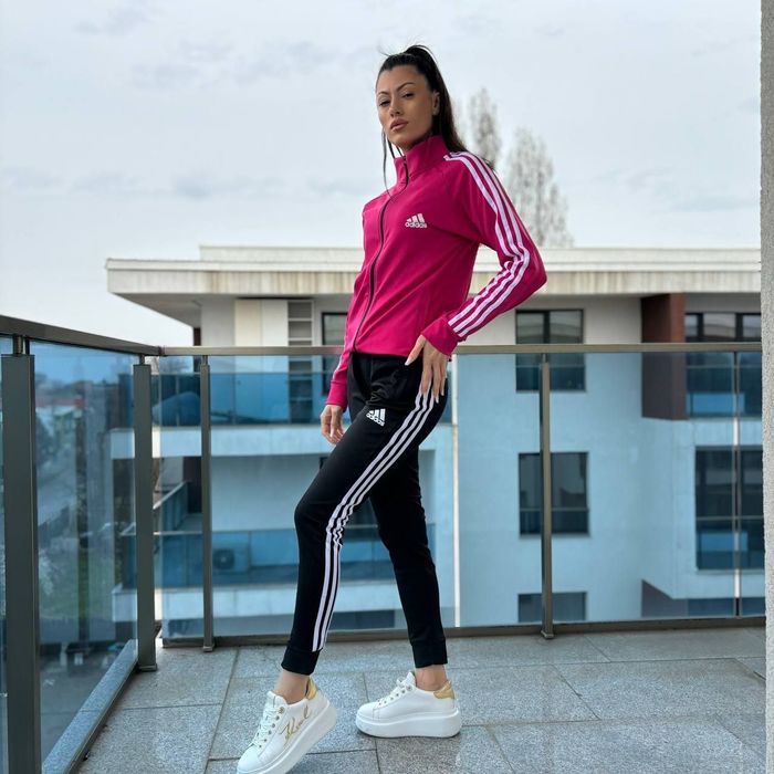 Treninguri damă culori diferite