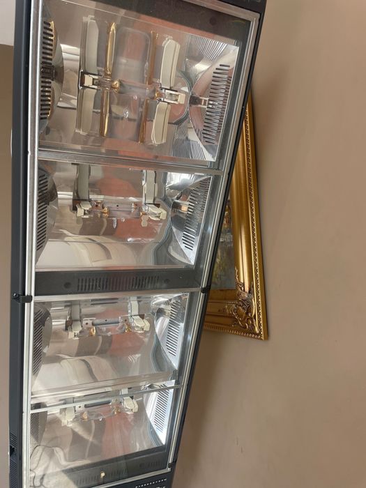 Мобилен солариум