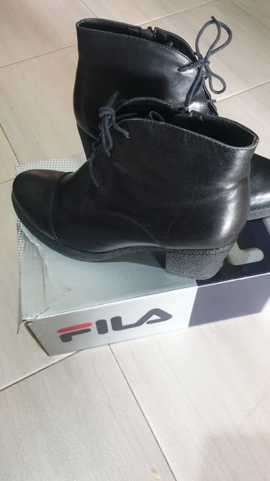 Продам ботильоны