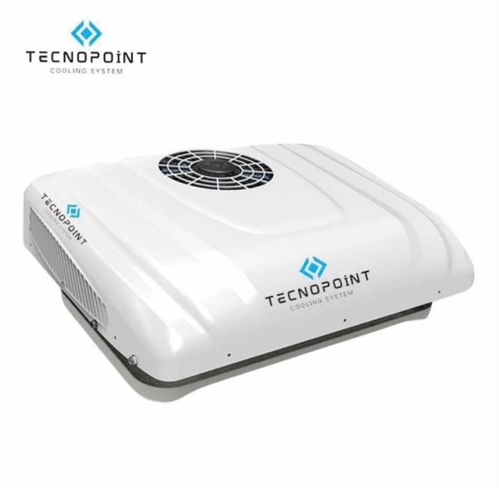 Универсални климатици на 12/24v