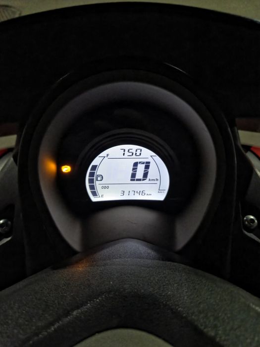 Yamaha nmax 155 скутер