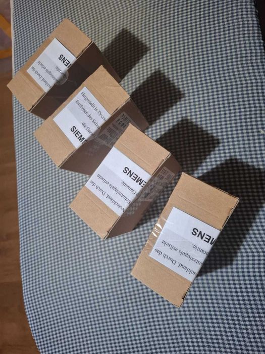 Автоматический выключатель Siemens