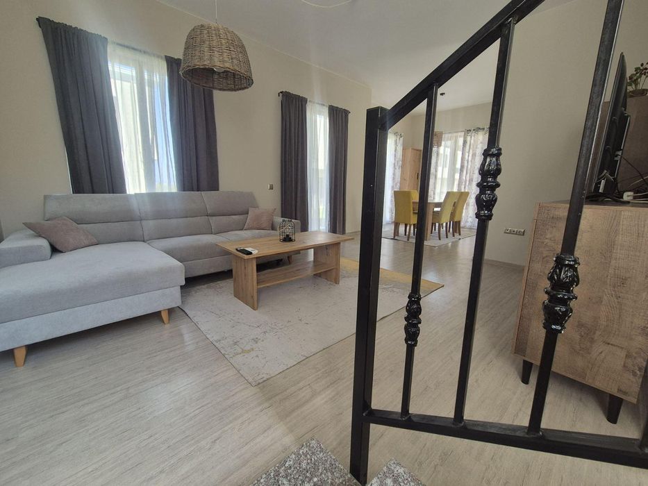 Продава се Къща в Бургас, Сарафово - 133 кв.м за 2098 €/кв.м - Снимка #5
