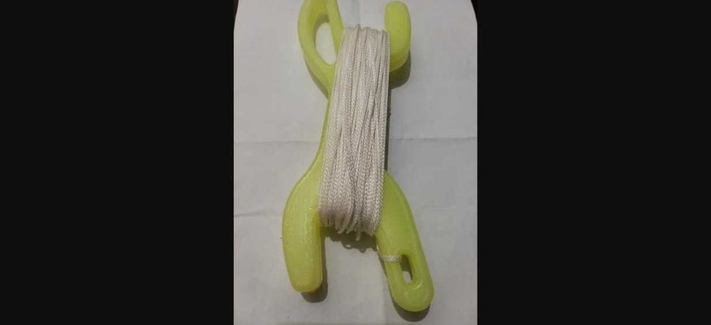 Шланг за сух костюм и водолазни принадлежности.