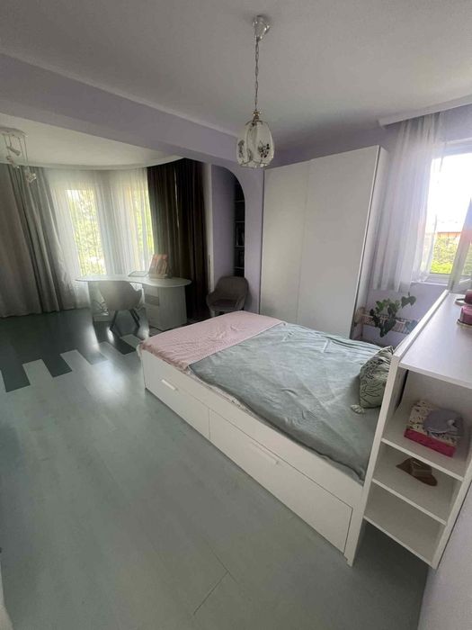 Дава се под наем Къща в Банкя - 400 кв.м за 2000 € - Снимка #6