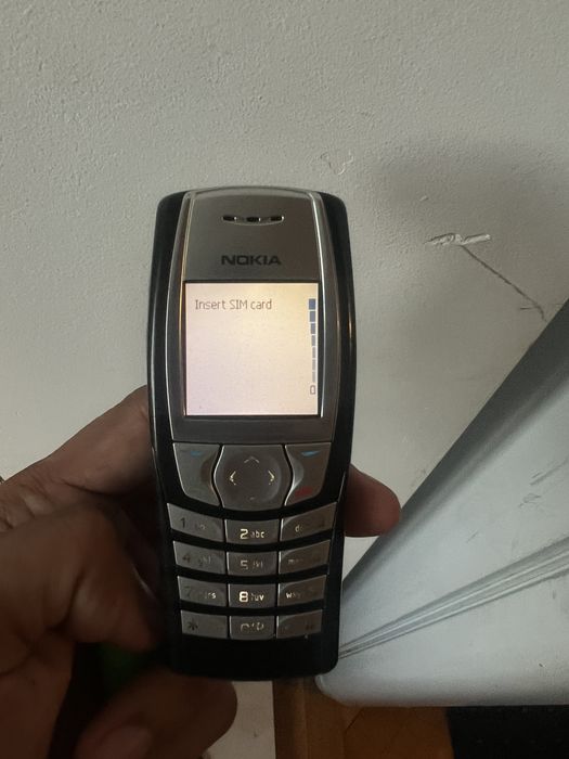 Nokia 6610 folosit original stare impecabila,6pre lifetimer
