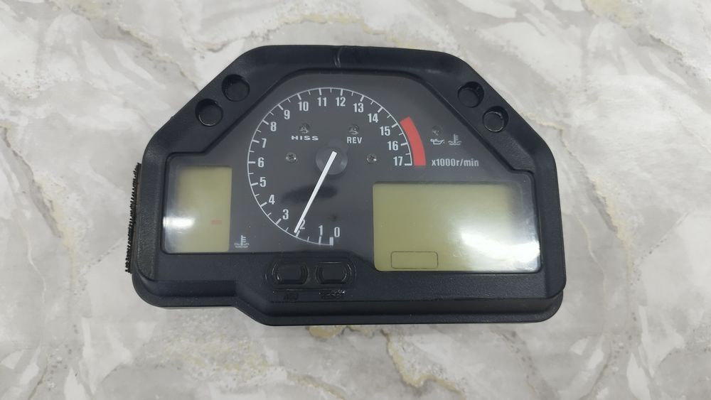 Bord Honda Cbr 600rr