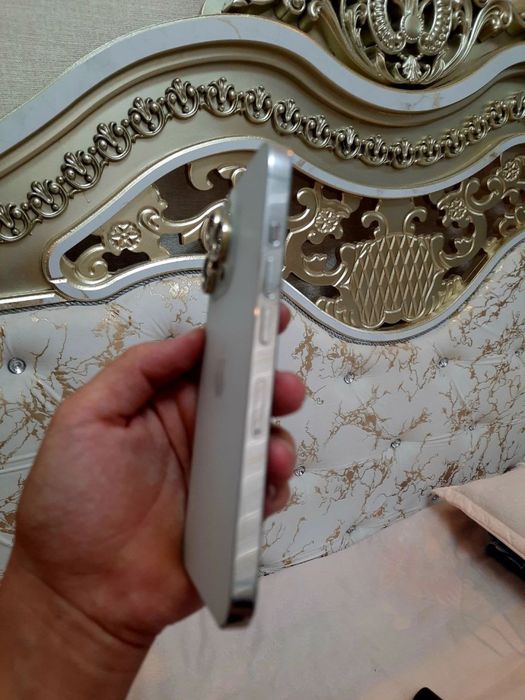 Iphone 13 pro ochilmagan