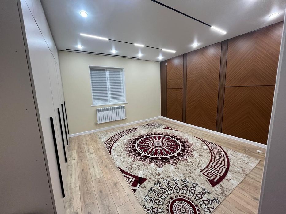 Жаңа үй сатылады