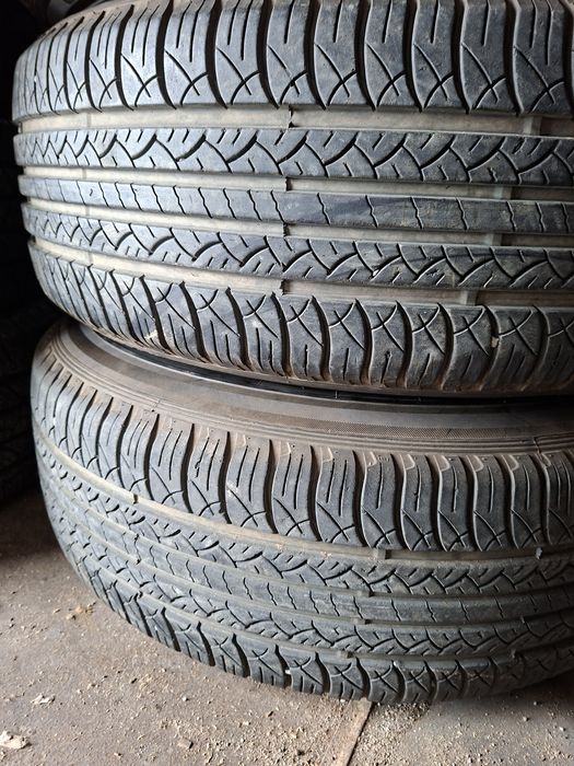 Продам шины 265/70/17
