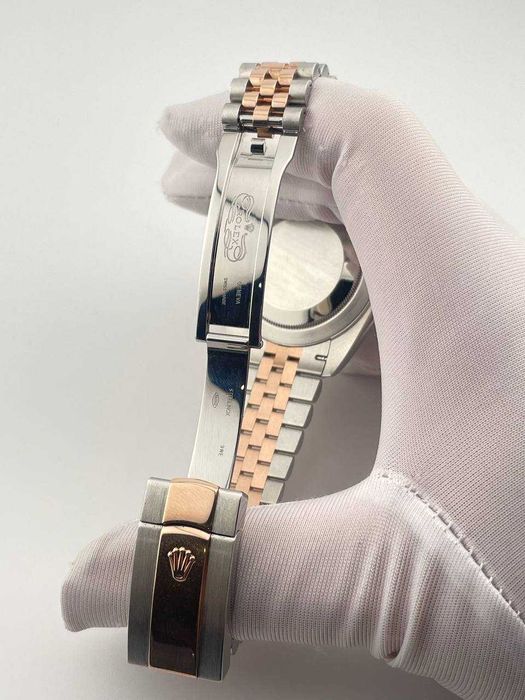 Часы Rolex Datejust