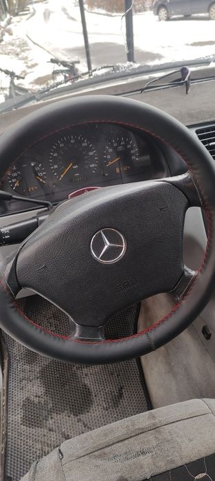 Продам надёжный джип.