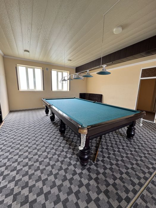 Billiard stol sotiladi