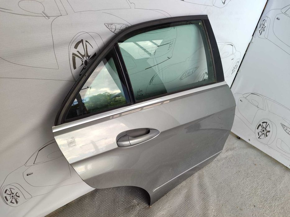 Usa Spate Dreapta Mercedes-Benz E-Class (W212) Sedan 2009–2013 / Cod OEM A212 73002 05 (11H)