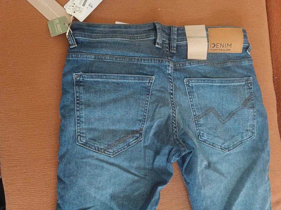 Blugi TOM Tailor Culver 29/32