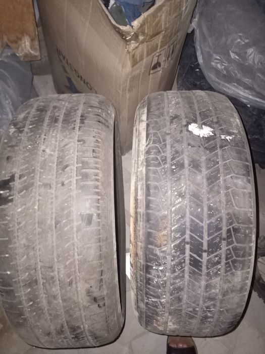 Резина 225/55/28