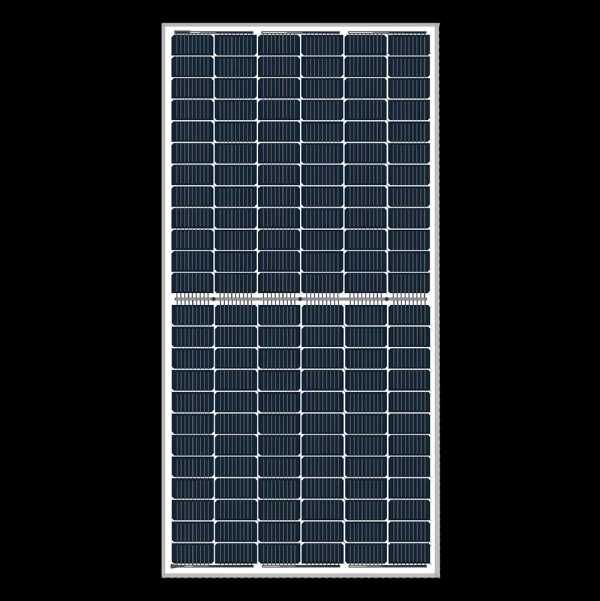 Kit fotovoltaic 10 kw, panouri Longi, trifazic hibrid 10 kw Growatt