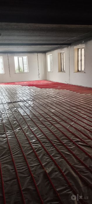 Santexnik usta xizmati
