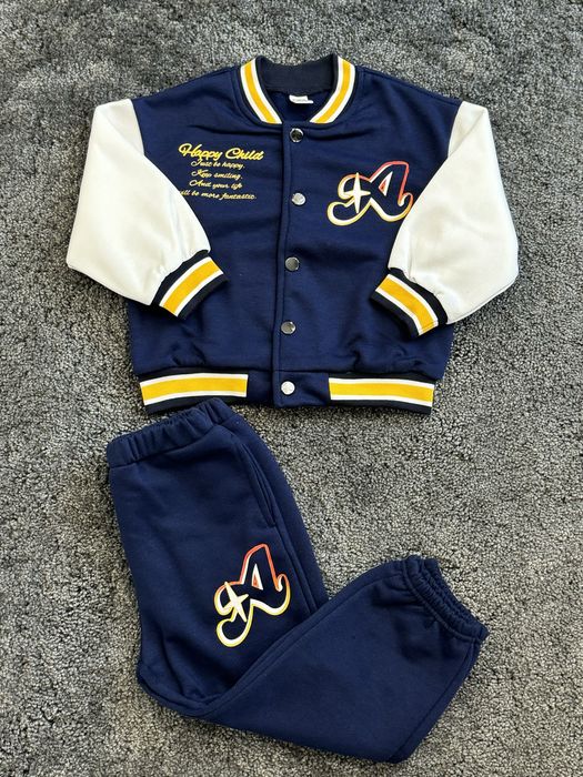 Чисто нови детски дрешки 4г.