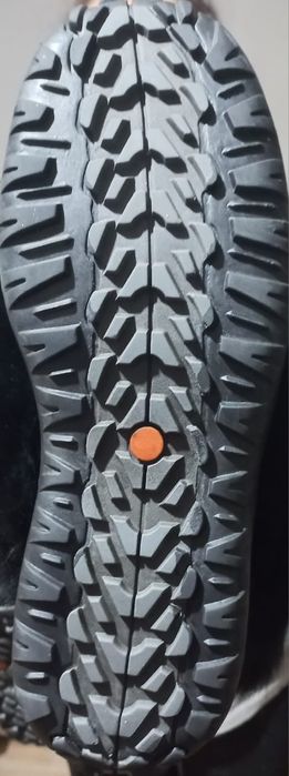 Продам сапоги из натуральной замши