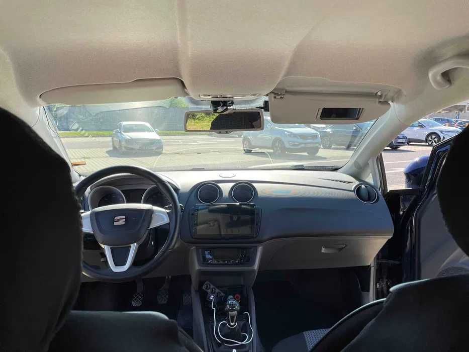 SEAT Ibiza 0 — imagine 4