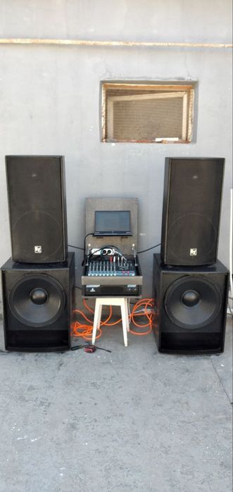 Туй колонка Аппарат