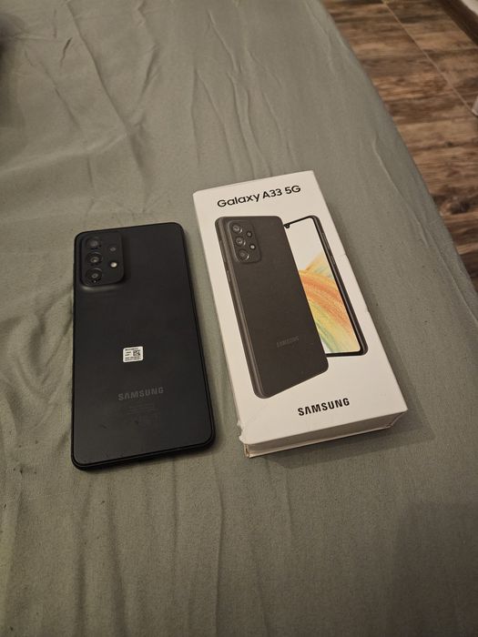 Vand Samsung A 33 5 G 128 GB