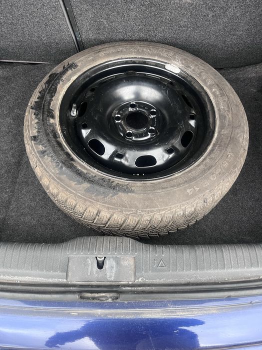 Продвам  Volkswagen Polo