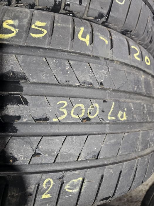 255 40 20 vara bridgestone