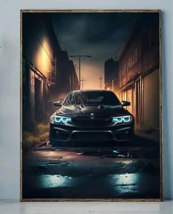 Картини за стена