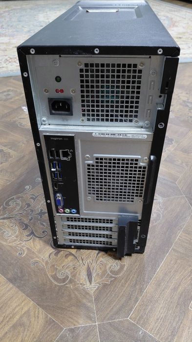 Продам процессор DELL Inspiron