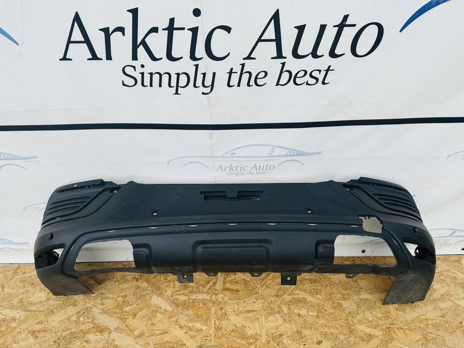 Bara spate Renault Arkana cod 850186741R