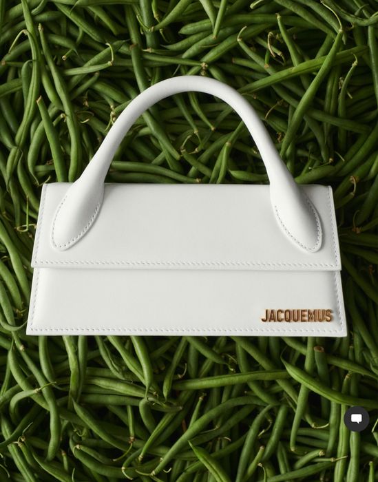 Jacquemus-Оригинална чанта