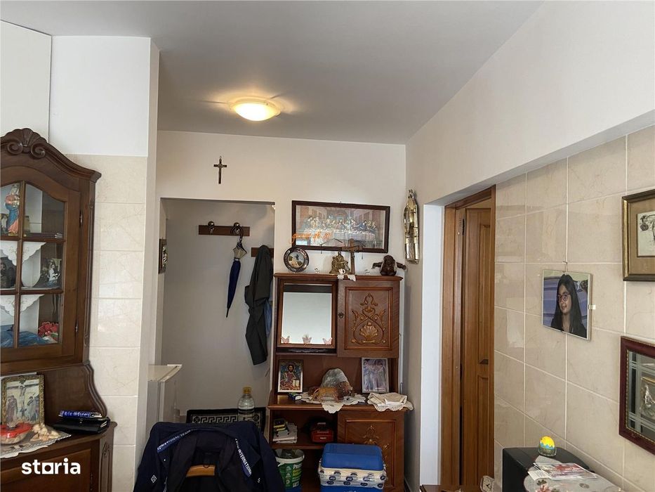 Apartament 2 camere Focsani , zona ultracentrala - Piata Moldovei , et
