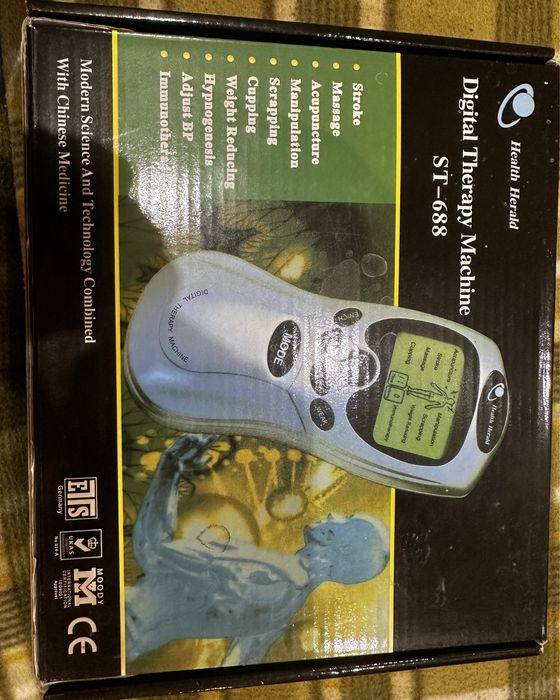 Массажер для лечения