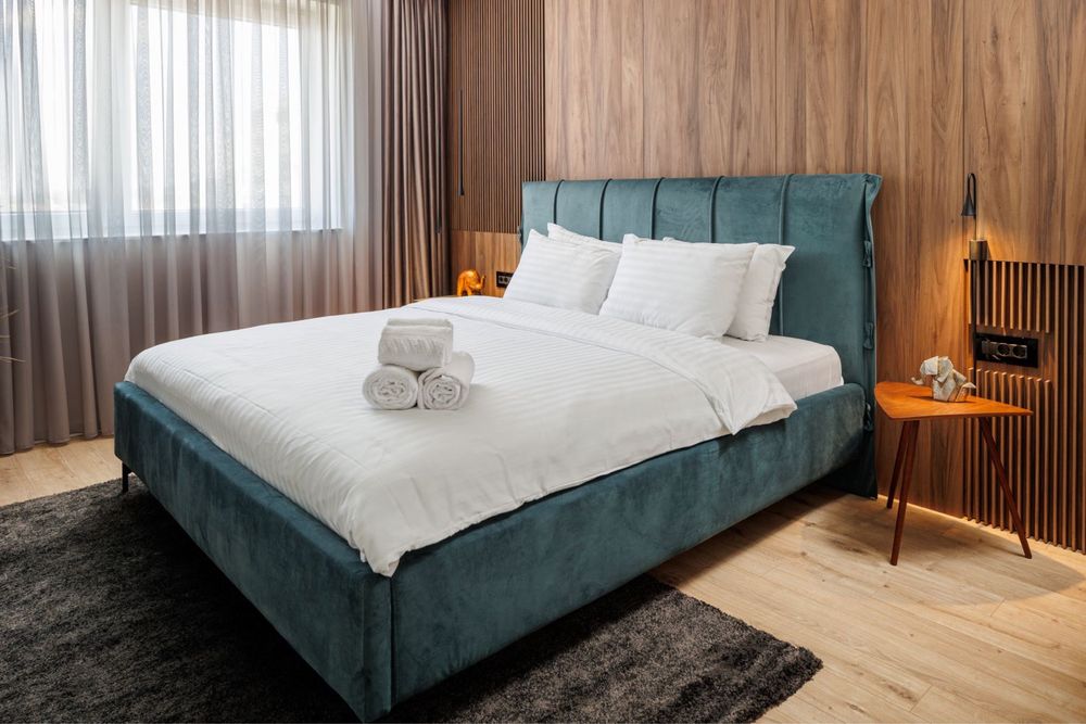 , fronturi vopsite,vopsire MDF frezare pe CNC,