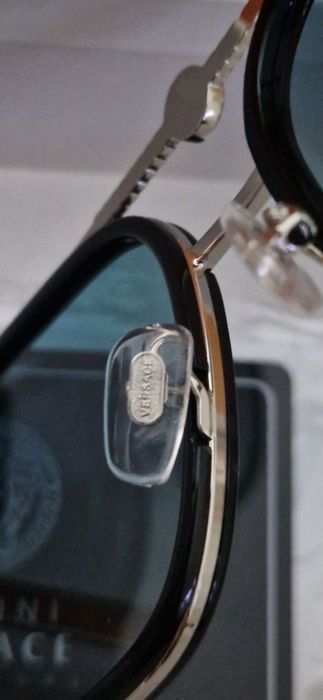 Ochelari de soare Versace,  model 2026, 100%  originali, preț fix