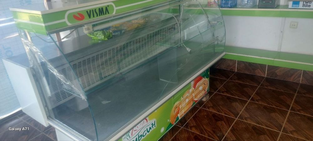 3 та холодильники продаются