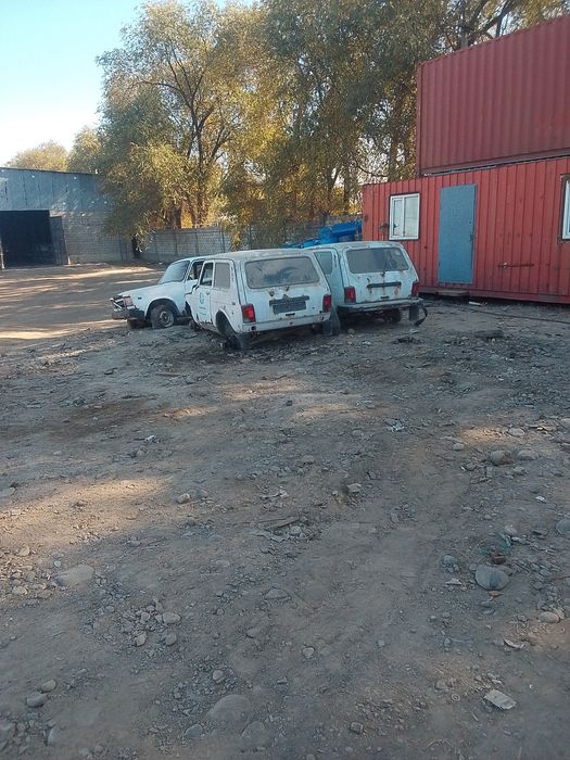 запчасти на технику