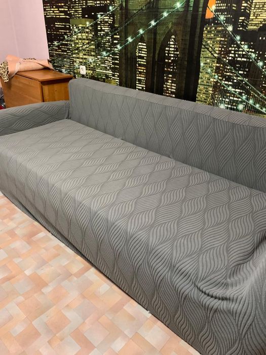 Продам раскладной диван