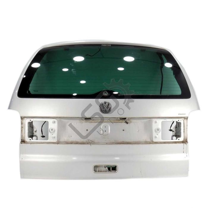 Заден капак Volkswagen Sharan I 1996-2010 ID: 118512