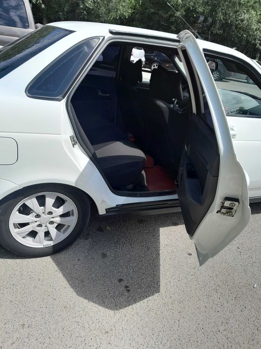 Приора 2016 жагдайы жаксы