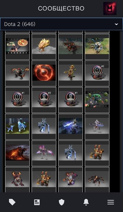 Срочно!!! Стим аккаунт дота 2